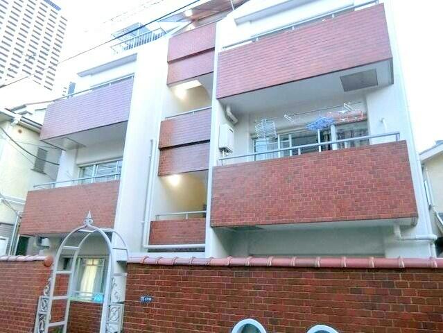 ハイツ西新宿